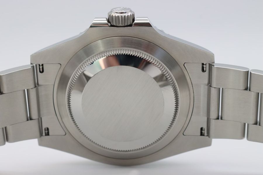 Rolex Submariner 124060